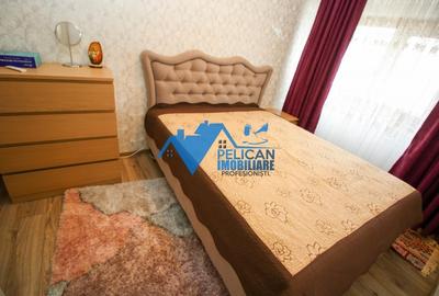 E3, decomandat, 3 camere, renovat complet - 3