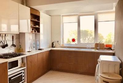 Garsonieră decomandată în Giulești