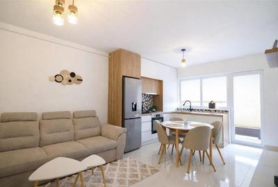 Apartament cu 2 camere decomandat, mobilat în 13 Decembrie - 1