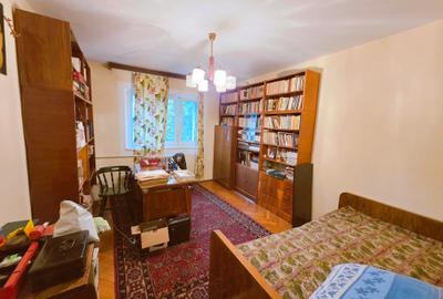 Str Aurului 4 cam, et 3/4, 2 gs, balcon mare, imbunatatiri, Spitalul Pantelimon - 36