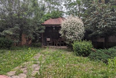 Eleganta si generoasa,robusta,str.linistita,sens unic,curte verde,intimitate,lux - 21