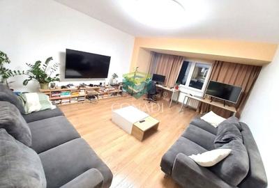 Apartament cu 3 camere Armeneasca - 1