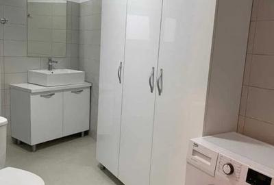 Apartament cu 3 camere semidecomandat, mobilat în Moșilor - 8