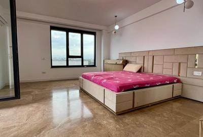 PENTHOUSE DE VIS ÎN NOIR RESIDENCE – TOMIS PLUS 370000 euro - 17