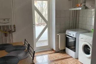 Apartament cu 2 camere decomandat în Lipovei - 1