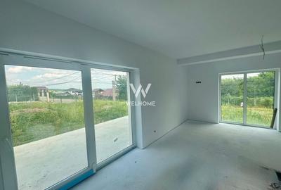 Casa Noua teren 700mp Tocile Sibiu - 2