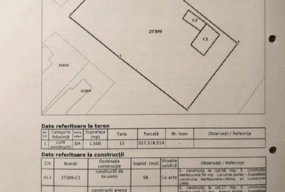 Casă în Maxenu - 4