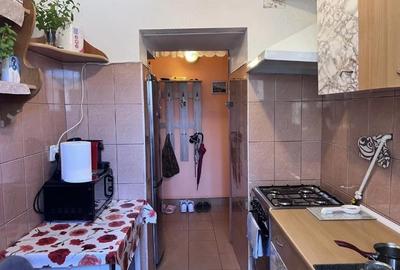 Apartament cu 3 camere decomandat în Central - 5