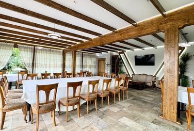 REC3001348 Spatiu comercial I Restaurant I De inchiriat I Lac I Mircea Eliade - - 10