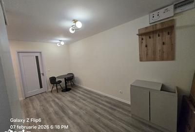 Apartament cu 2 camere în Republicii - 4