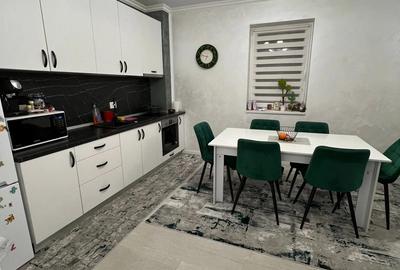 Vand apartament 3 camere, Prima Universitatii - 2