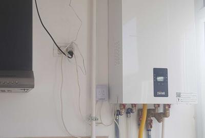 Apartament cu 2 camere decomandat în Central - 8