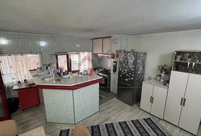 Casă cu 2 camere cu Teren 600 Mp în Bârnova - 4