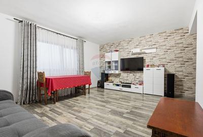 Casă cu 5 camere cu Teren 750 Mp în Orzeni - 3