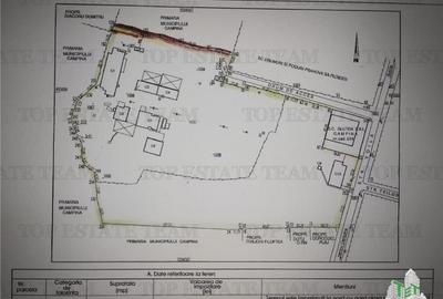 Teren intravilan construibil, excelent potential investitional Campina - 4