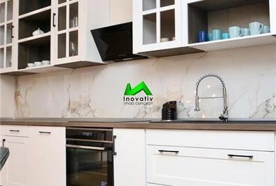 Apartament 3 camere Sibiu Cisnadie - 5