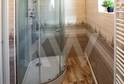 Casa pe un singur nivel cu 3 camere+pivnita. Pod si curte-Zona Sub Arini - 8