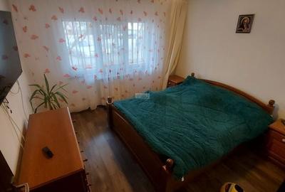 Se vinde apartament 3 camere/ultracentral/Focsani/parter - 4