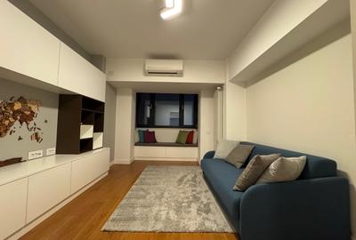 Apartament Finisaje Premium 4 Camere - Compartimentare Excelenta - Zona Unirii - 2