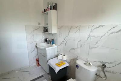 Casă cu 3 camere cu Teren 550 Mp în Central - 1