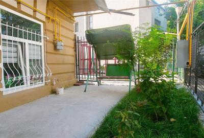 Apartament cu 2 camere în Ultracentral