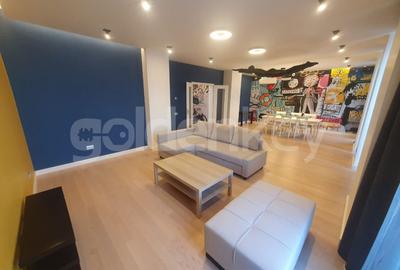 Apartament cu 4 camere decomandat, mobilat în Kiseleff - 10