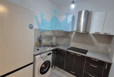 Apartament 2 Camere Rin Grand Residence Bucuresti - 5