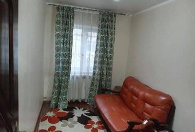 Apartament cu 3 camere decomandat în Central - 4