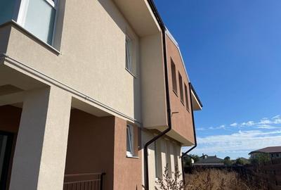 Casă individuală cu 4 camere cu Teren 250 Mp în Berceni - 14