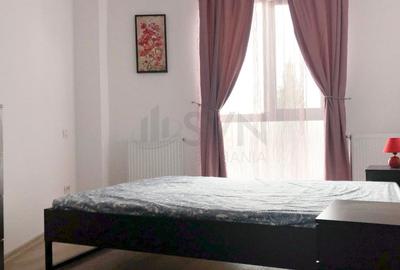 Apartament cu 3 camere decomandat, mobilat în Eminescu - 12