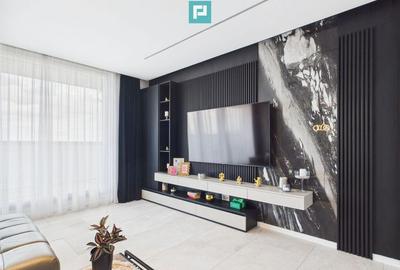 Penthouse premium , Torontalului - 3