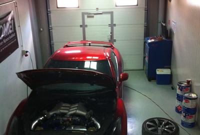 Hala + Corp P+1 | Teren 509 mp | Pipera – Oportunitate investitie teren / hala - 7