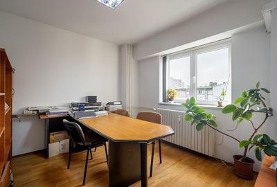 COMISION 0% - Apartament cu 4 camere Calea Calarasi - vedere laterala - 14