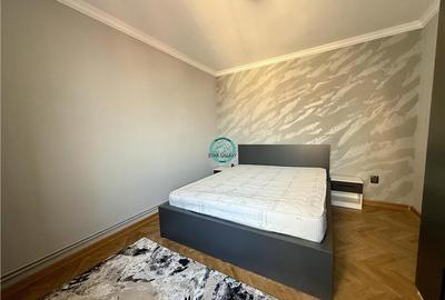 Apartament cu 2 camere decomandat, mobilat în Central - 2
