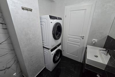Apartament cu 2 camere în Dacia - 10