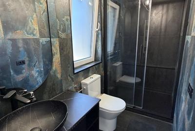 Casă cu 4 camere cu Teren 224 Mp în Central - 6