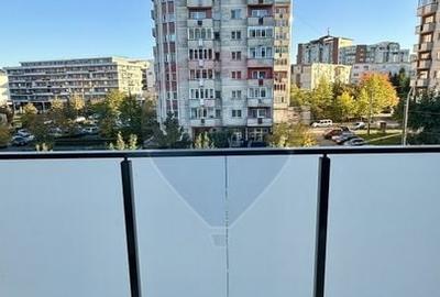 Apartament modern cu 2 dormitoare, parcare in bloc nou (zona SRI) Apartament modern cu 2 dormitoare, parcare in bloc nou (zona SRI) - 10