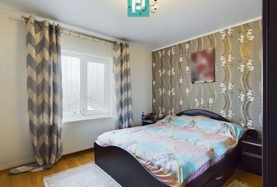 Casă cu 5 camere cu Teren 439 Mp în Central - 6