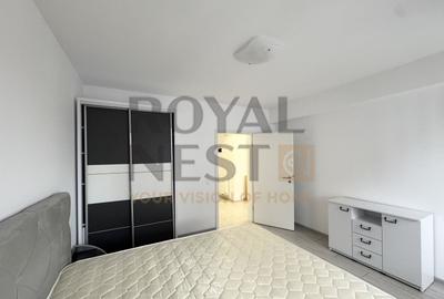 Apartament cu 2 camere decomandat în Avantgarden - 8