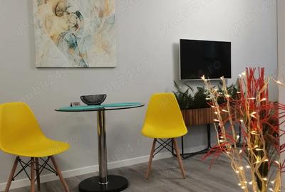 Apartament cu 2 camere decomandat în Nord - 3