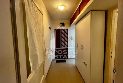 Apartament cu 2 camere, parter,centrala proprie,zona Olimpia/Stadion - 7