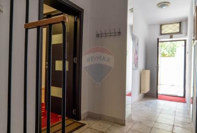 Casă individuală cu 4 camere cu Teren 467 Mp în Vatra Luminoasă - 17