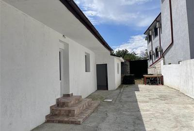 Casa de vanzare zona centrala Tulcea - 3