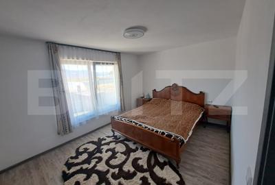 Casa spatioasa in Vulcan, cu vedere panoramica deosebita Casa spatioasa in Vulcan, cu vedere panoramica deosebita - 9