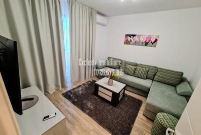 TERMEN LUNG! Vedere la LAC - Ap Modern cu 2 cam 60 mp cu Parcare Privata - 4