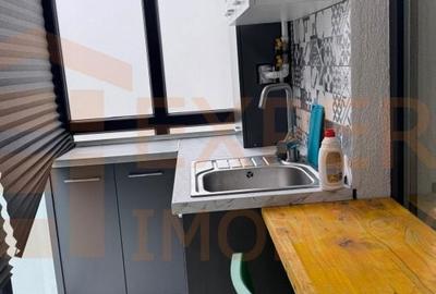Apartament cu 2 camere în Nord - 10