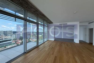 Apartament cu 4 camere în Floreasca - 6