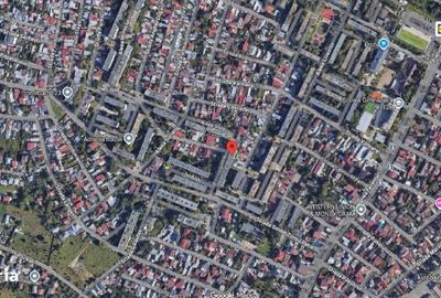 Apartament cu 3 camere în Ferentari - 5