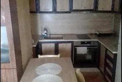 Garsonieră decomandată în Străulești - 2