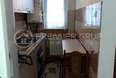 Etaj 1! Apartament 2 camere 39mp - Podu Ros, CT, mobilat & utilat - 4